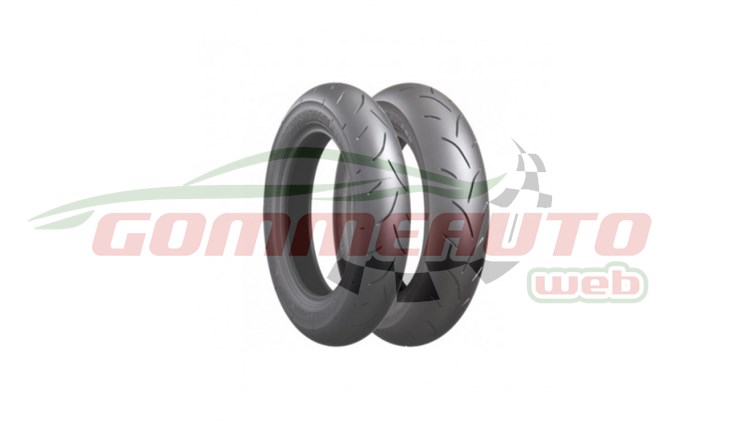 COP. 100/90 -12 49J BT601 FS