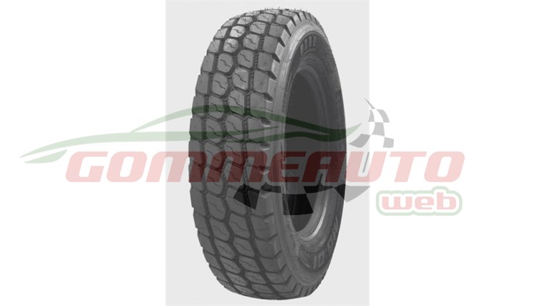 COP. 265/70 R19.5 140/138K MG:01
