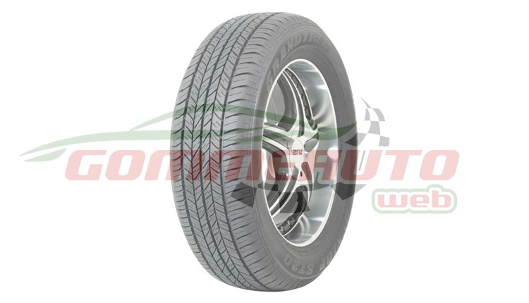 COP. 215/65 R16 98S GRANDTREK ST20