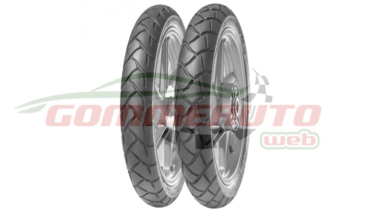 COP. 2.75/ -18 42P CAPRA