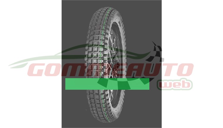 COP. 110/90 -19 62P ENDURO HYBRID SUPER LIGHT
