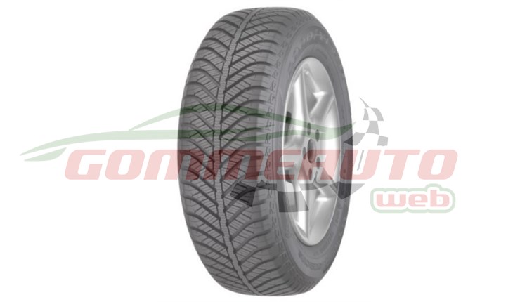 COP. 175/65 R13 80T VECTOR 4SEASONS M+S