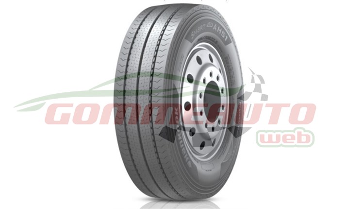 COP. 295/80 R22.5 154/149M AH51