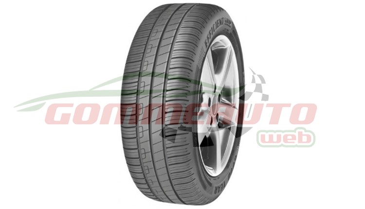 COP. 215/55 R18 95H EFFICIENGRIP PERFORMANCE
