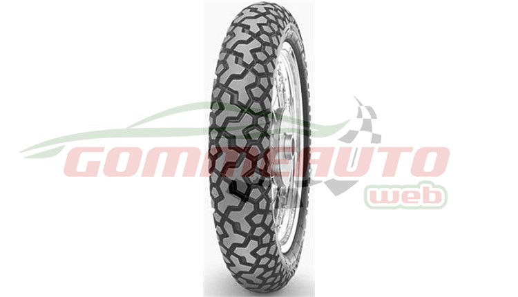 COP. 4.00-018 Metzeler ENDURO 2 64R