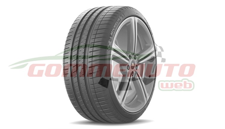 COP. 285/35 R20 104Y P.SPORT 3