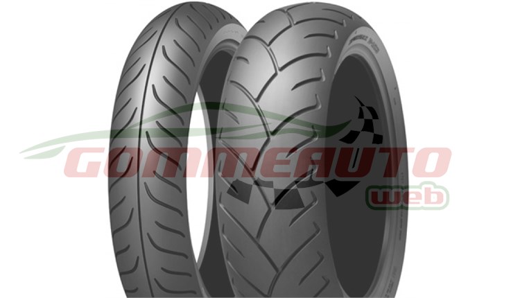 COP. 130/70 R18 63H D423