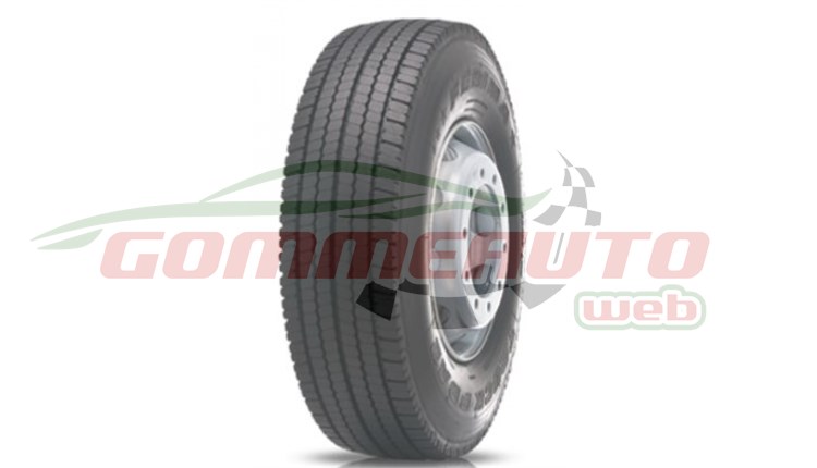 COP. 315/80 R22.5 154/150K FDA-2