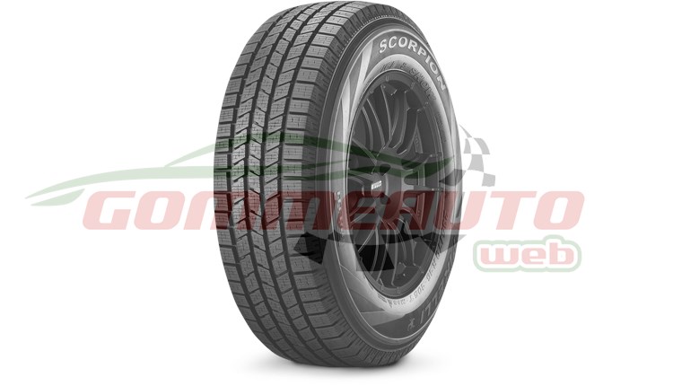COP. 275/40 R20 106V SCORPION ICE