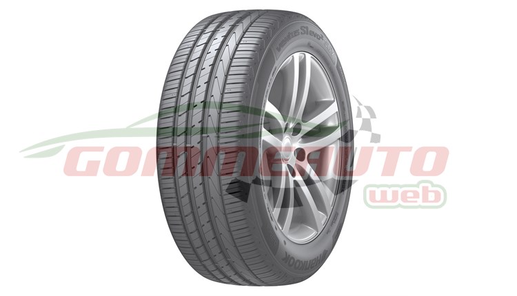 COP. 235/55 R19 101Y K117A