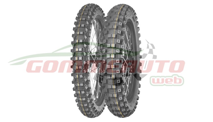 COP. 90/90 -14 46M TERRA FORCE-EX MH SUPER
