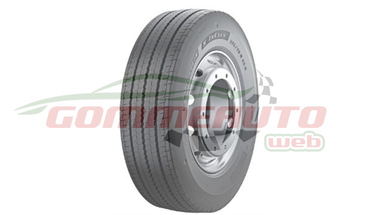COP. 275/70 R22.5 148/145J X INCITY XZU
