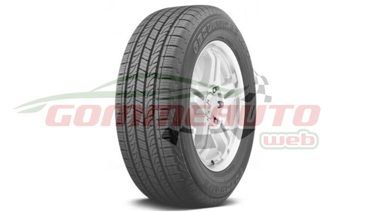 COP. 265/70 R17 115H GEOLANDAR H/T