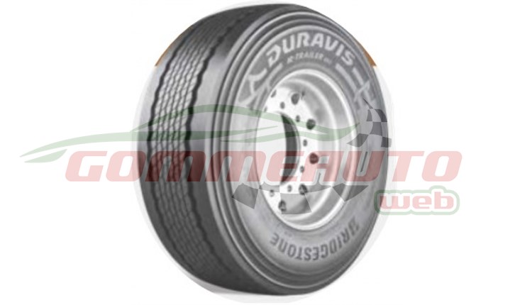 COP. 385/55 R22.5 160K DURAVIS RT2