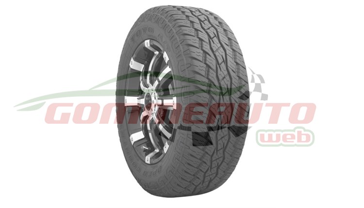 COP. 215/65 R16 98H OPEN COUNTRY A/T PLUS