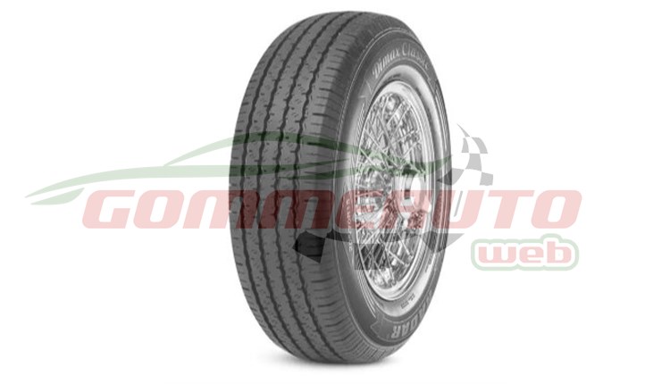 COP. 195/70 R14 91V DIMAX CLASSIC