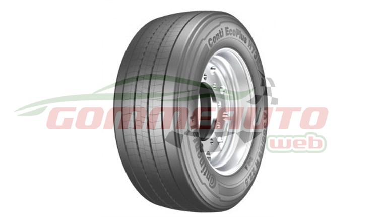 COP. 385/55 R22.5 160K ECOPLUS HT3+