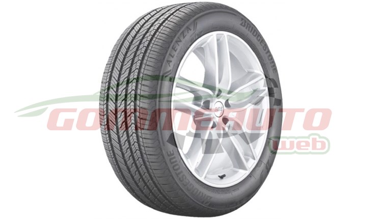 COP. 315/40 R21 115V ALENZA SPORT A/S