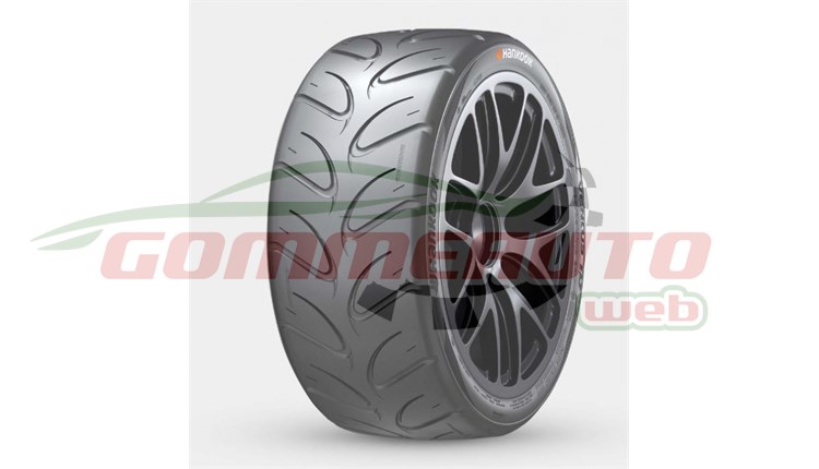 COP. 225/35 R18 87Y VENTUS TD