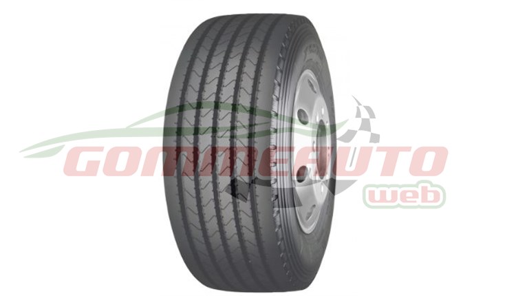 COP. 295/60 R22.5 150/147L RY407