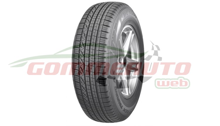 COP. 235/50 R19 99H GRANDTREK TOURING A/S