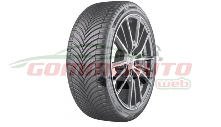 COP. 205/50 R17 93V TURANZA AS 6 M+S