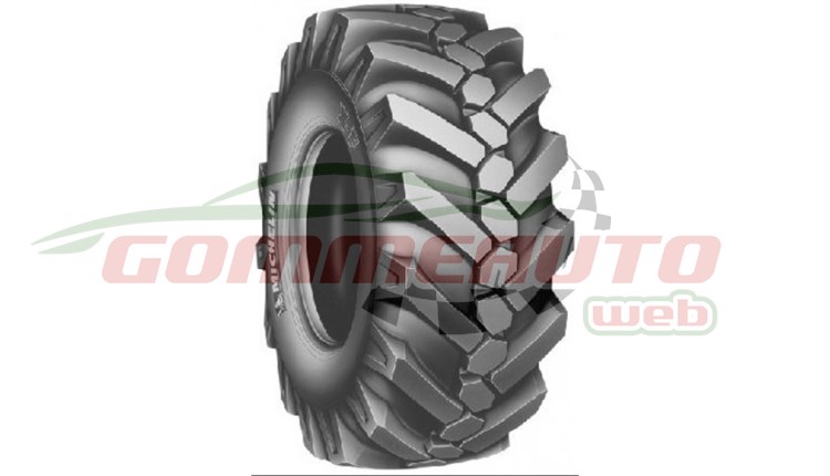 COP. 445/70 R19.5 173A8/180A2 XF