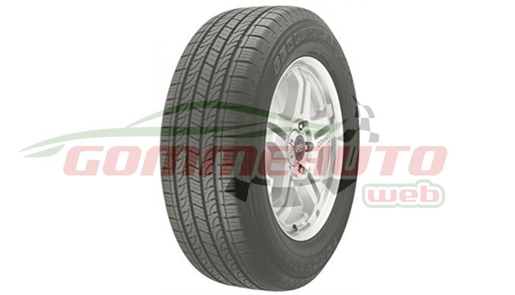 COP. 225/70 R17 108T GEOLANDER H/T G056