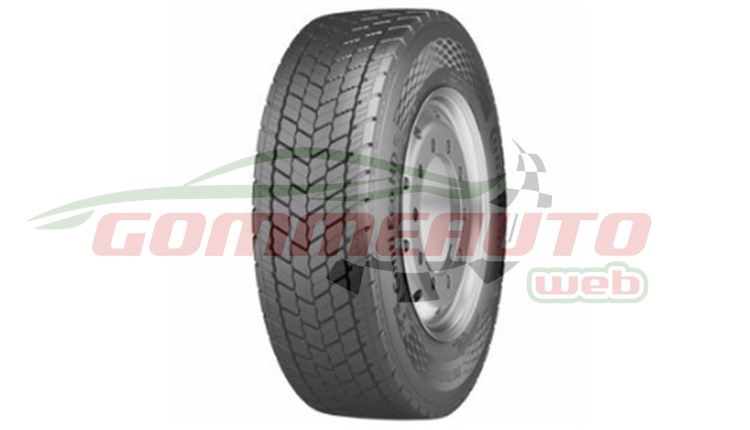 COP. 315/70 R22.5 152/148M ECO HD5