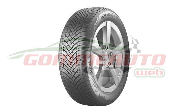 COP. 165/70 R14 85T ALL SEASONS CONTACT