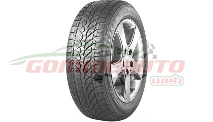 COP. 205/60 R16 92H LM32 M+S