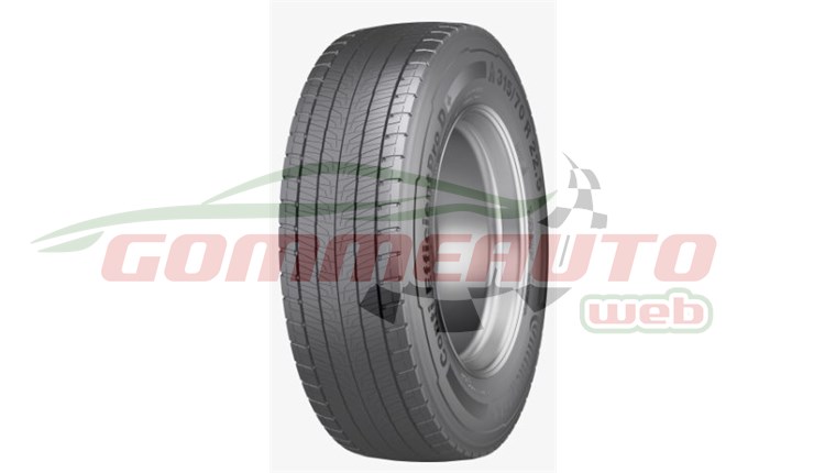 COP. 315/70 R22.5 154/150L CONTI EFFICIENT PRO D+