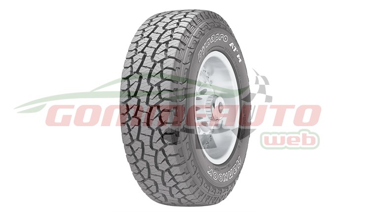 COP. 205/80 R16 104T DYNAPRO ATM RF10