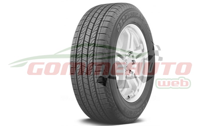 COP. 235/75 R15 109H GEOLANDAR H/T G056