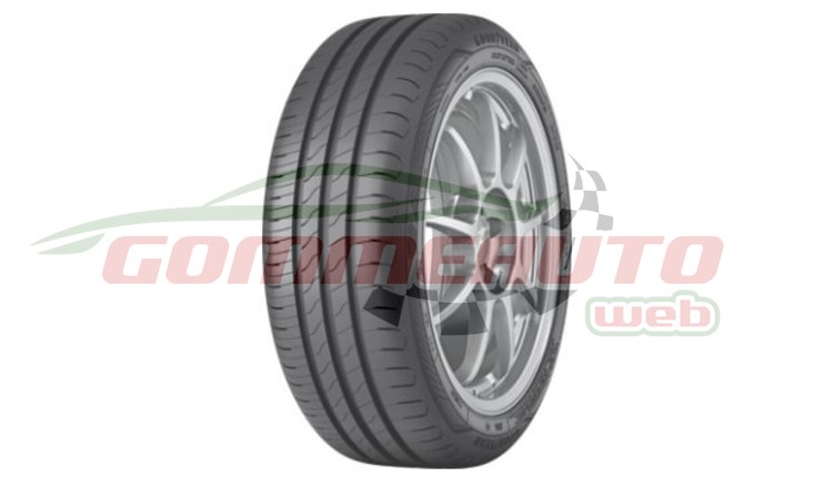 COP. 215/55 R16 93V EFFICIENGRIP PERFORMANCE 2