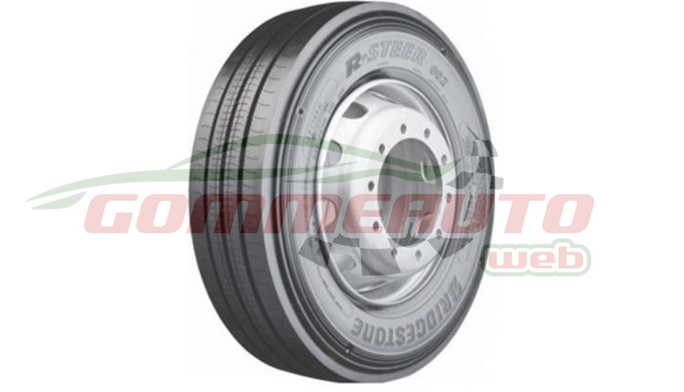 COP. 215/75 R17.5 128/126M R-STEER2