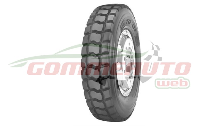 COP. 13/ R22.5 158/156G TQ01 ROCK