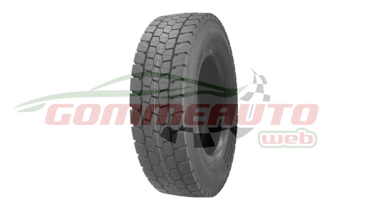 COP. 315/70 R22.5 154L 152M DURAVIS RD2