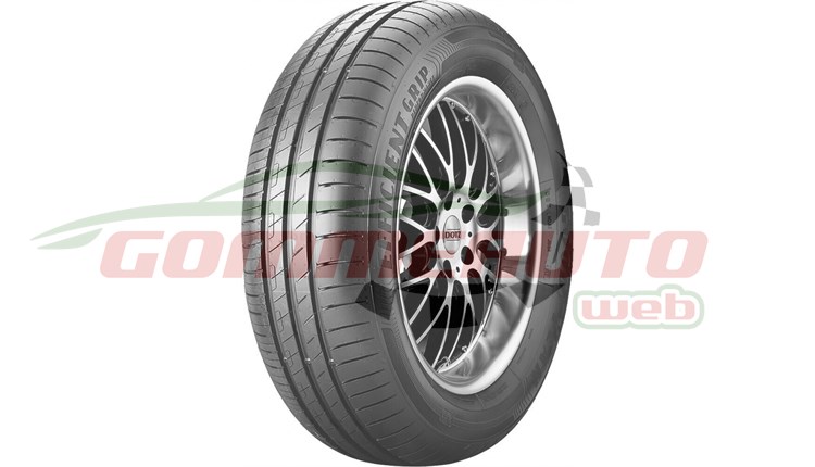 COP. 215/50 R19 93T EFFICIENTGRIP PERFORMANCE C+