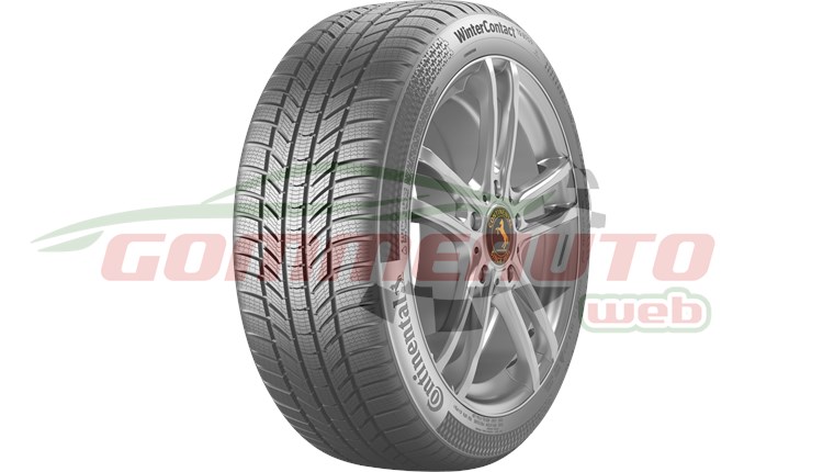 COP. 205/60 R17 93H WinterContact TS 870P