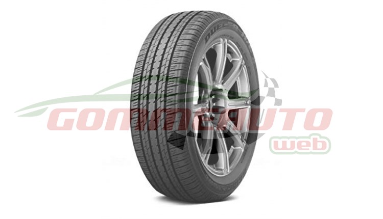 COP. 235/55 R20 102V DUELER H/L 33A
