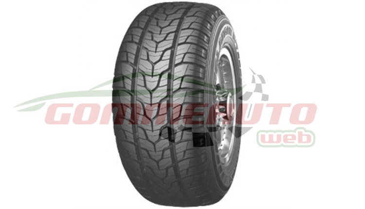 COP. 265/60 R18 110V GEOLANDAR H/T G038