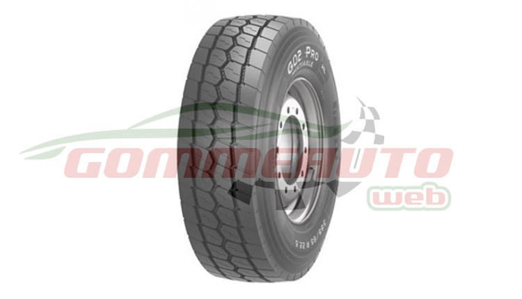 COP. 385/65 R22.5 164K(158L) G02 PRO MULTIAXLE