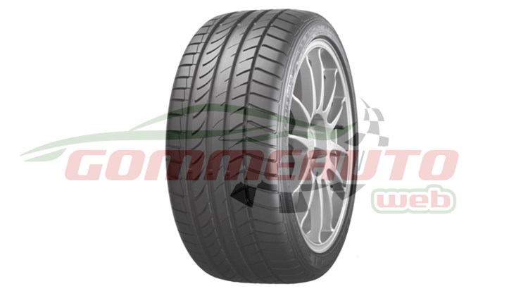 COP. 245/50 R18 100W SP.MAXX TT