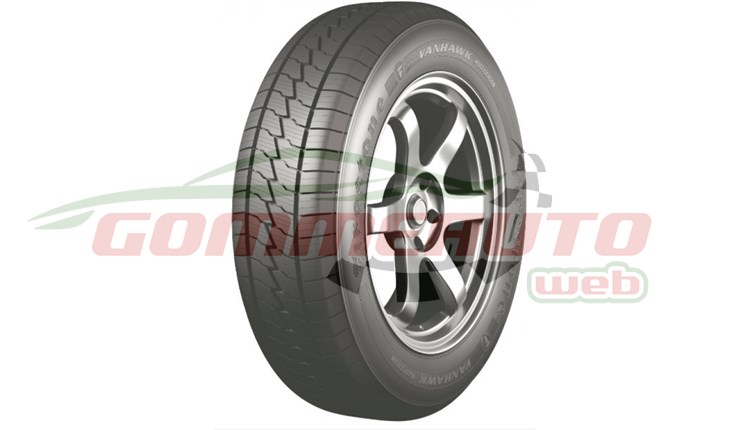COP. 195/75 R16 110/108R VANHAWK MULTISEASON