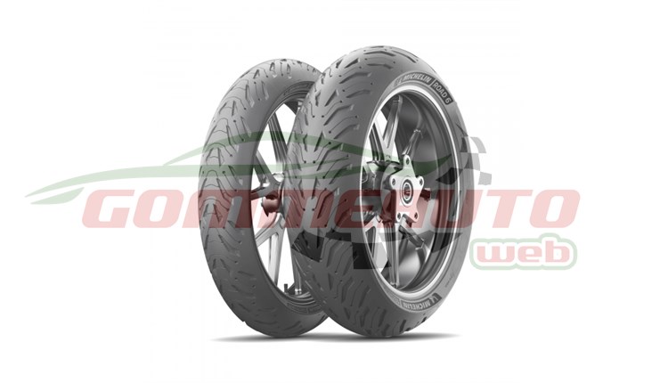 COP. 110/70 ZR17 54W ROAD 6