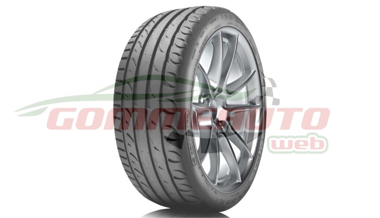 COP. 215/45 R17 91W ULTRA HIGH PERFORMANCE