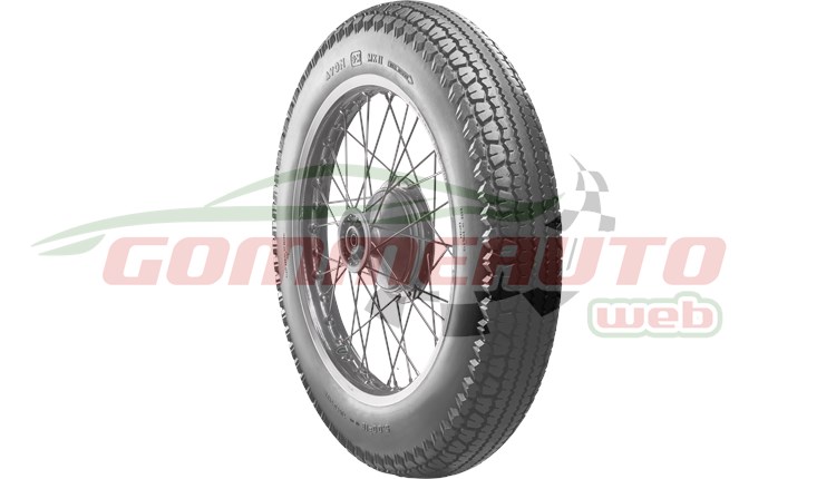 COP. 5.00/ -16 69S SAFETY MILEAGE C MKII