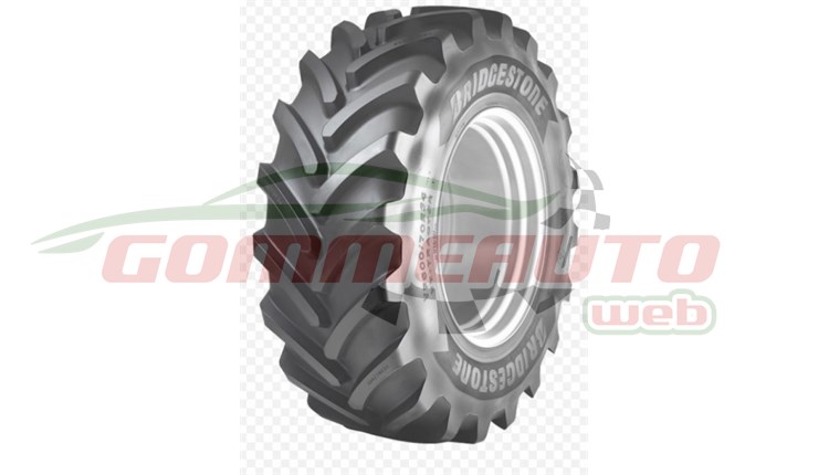 COP. VF650/85 R38 179D176E VT-TRAC