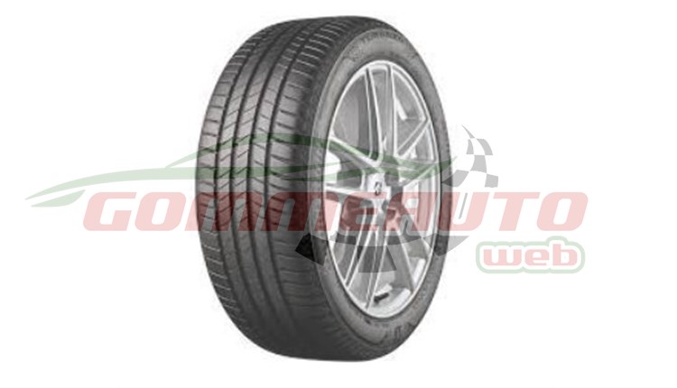 COP. 215/65 R17 99V TURANZA 6